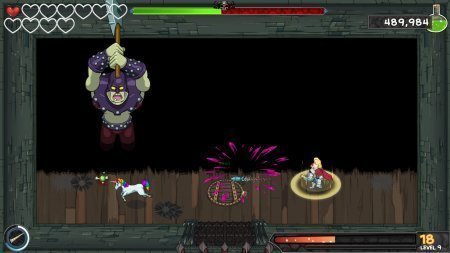 The Weaponographist (2015)